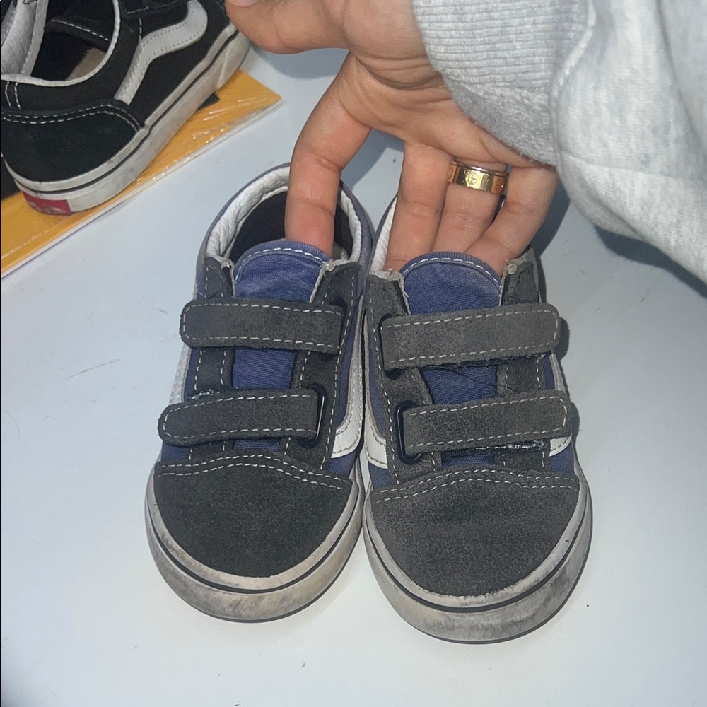 Kids Vans